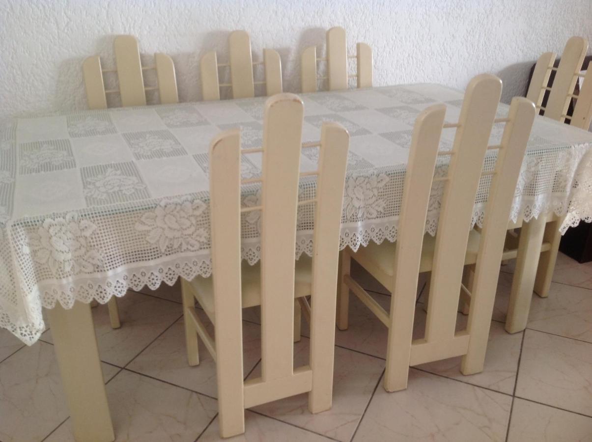 Lovely Apartment In Flic En Flac, Close To The Beach And All Amenities. Exterior foto