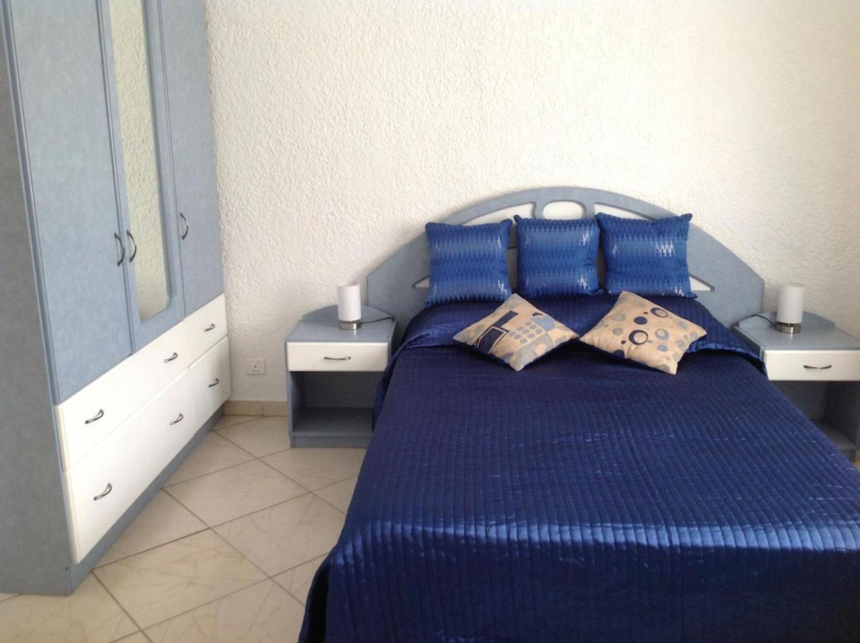 Lovely Apartment In Flic En Flac, Close To The Beach And All Amenities. Exterior foto