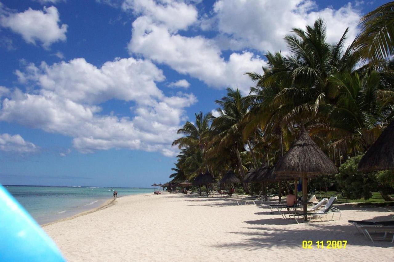 Lovely Apartment In Flic En Flac, Close To The Beach And All Amenities. Exterior foto