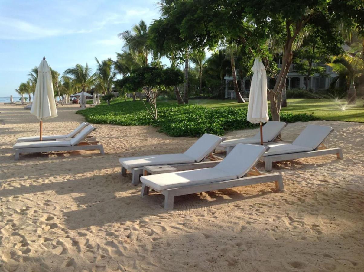 Lovely Apartment In Flic En Flac, Close To The Beach And All Amenities. Exterior foto